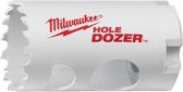 Milwaukee HOLE DOZER™ Bi-metalen Gatzaag 32mm - 49560062