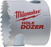 Milwaukee HOLE DOZER™ Bi-metalen Gatzaag 54mm - 49560127