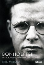 Große Glaubensmänner - Bonhoeffer