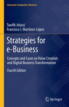 Classroom Companion: Business - Strategies for e-Business