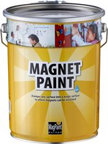 Magpaint magneetverf - 5L = 10m2 - super sterke kwaliteit