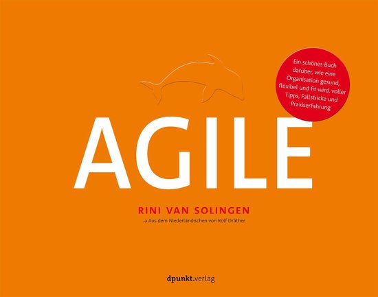 Agile - cover