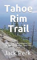 Tahoe Rim Trail: Tahoe Rim Trail