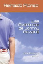 Las Aventuras de Johnny Rovaina