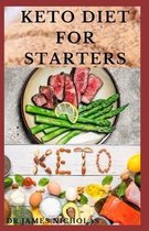 Keto Diet for Starters