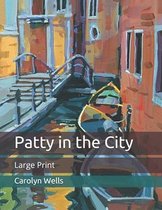 Patty in the City