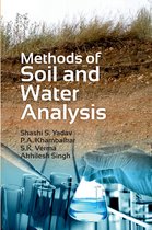 Methods of Soil and Water Analysis