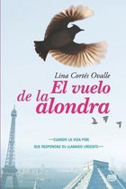 El vuelo de la alondra