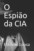 O Espiao da CIA