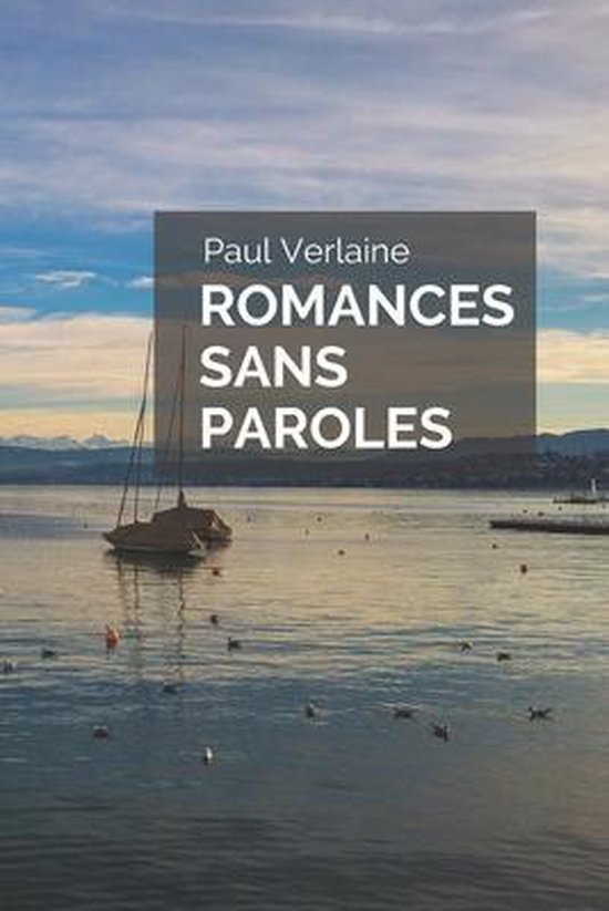 Romances Sans Paroles Opus 62/67 Volume 5 - Partition Musicale
