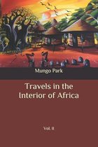 Travels in the Interior of Africa