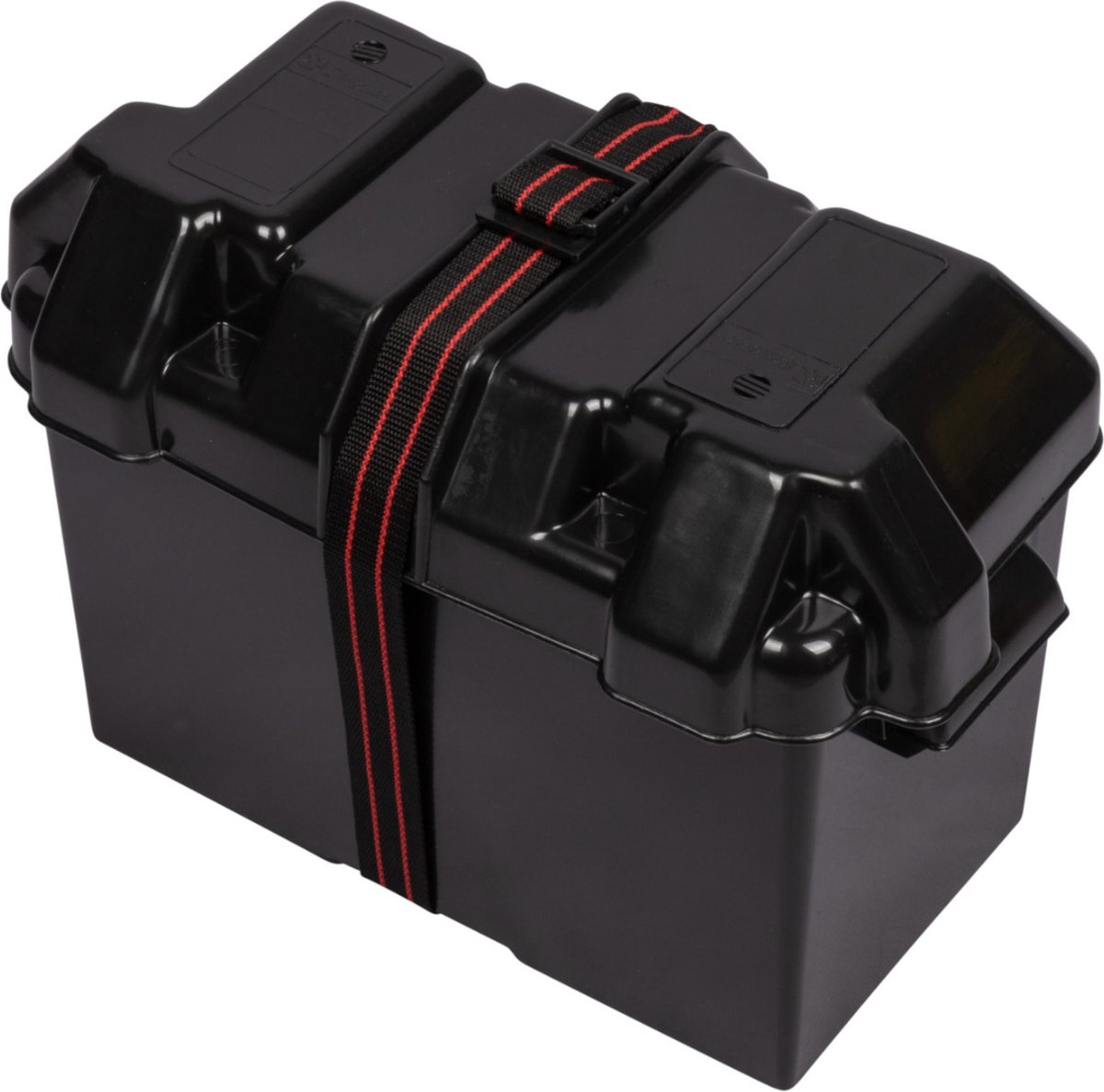Accu bak L33cm x B18cm x H22cm - Accubak