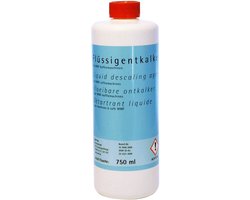 WMF - Koffiemachineontkalker