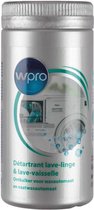 Wpro DES103 Ontkalker - was-/afwasautomaat (250 gr)