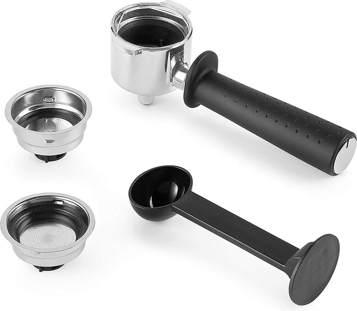 De’Longhi Stilosa Espressomachine 1 l thumbnail 5