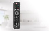 Vervangende afstandsbediening voor Philips TV's URC1913
