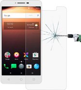 Voor Alcatel A3 XL 0,26 mm 9H Oppervlaktehardheid Explosiebestendig Schermfilm Gehard glas voor niet-volledig scherm