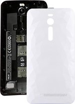 Originele back-batterijklep met NFC-chip voor Asus Zenfone 2 / ZE551ML (wit)