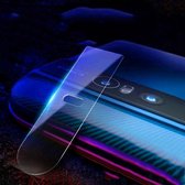 Zachte glasvezel camera lensfilm voor Vivo X27 Pro