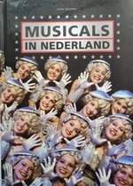 Musicals In Nederland