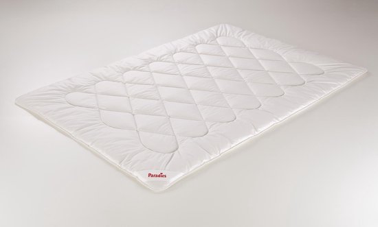 Paradies zomerdekbed - Halia - eenpersoons- 135/200cm