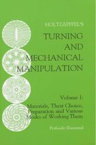 Turning and Mechanical Manipulation- Turning and Mechanical Manipulation