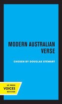 Poetry in Australia- Modern Australian Verse