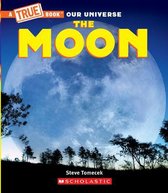 A True Book (Relaunch)-The Moon (a True Book)