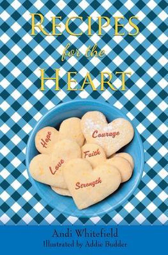 Recipes for the Heart - cover