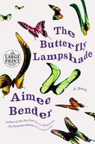 The Butterfly Lampshade