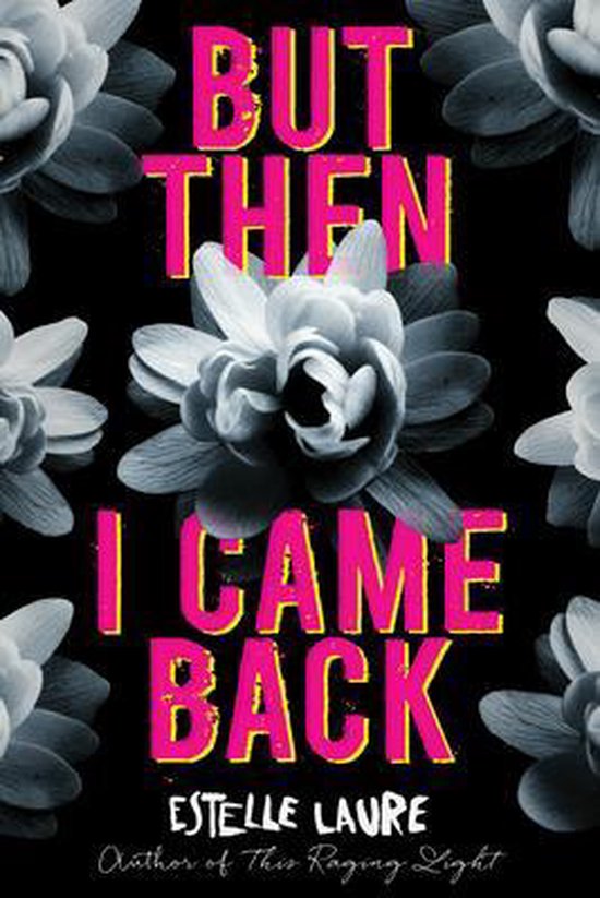 But Then I Came Back - cover