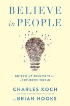 Believe in People BottomUp Solutions for a TopDown World