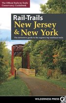 Rail-Trails- Rail-Trails New Jersey & New York