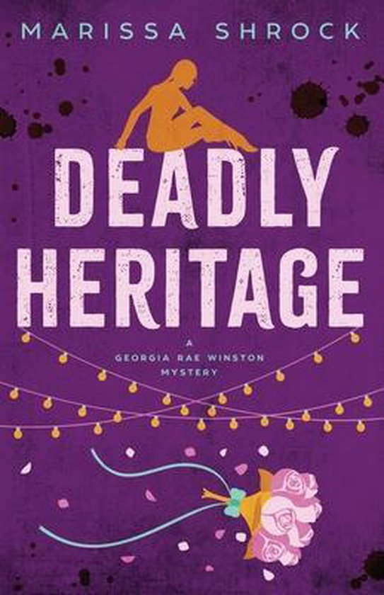 Deadly Heritage - cover