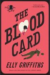 Brighton Mysteries-The Blood Card