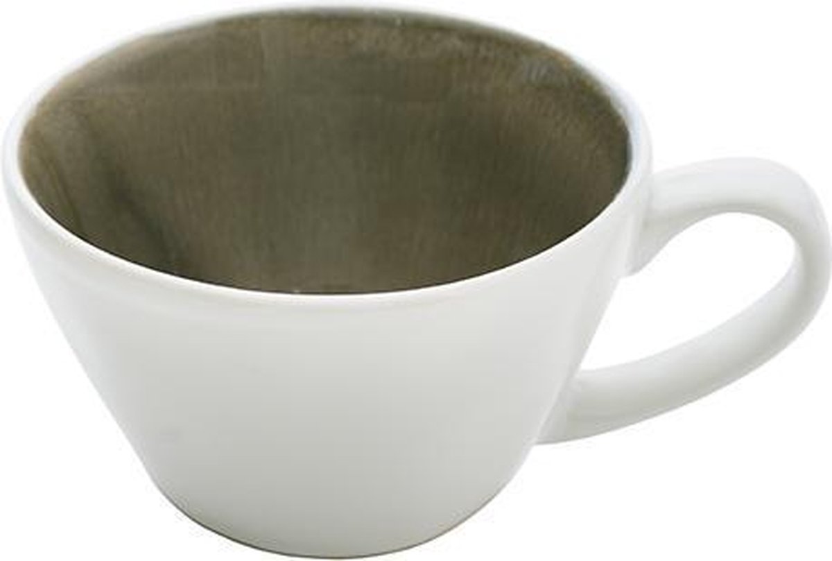 Spirit Olive Cup D10xh6cm 23cl