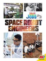 Space Robot Engineers