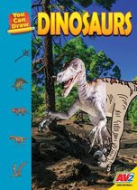 You Can Draw- Dinosaurs