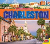 American Cities- Charleston