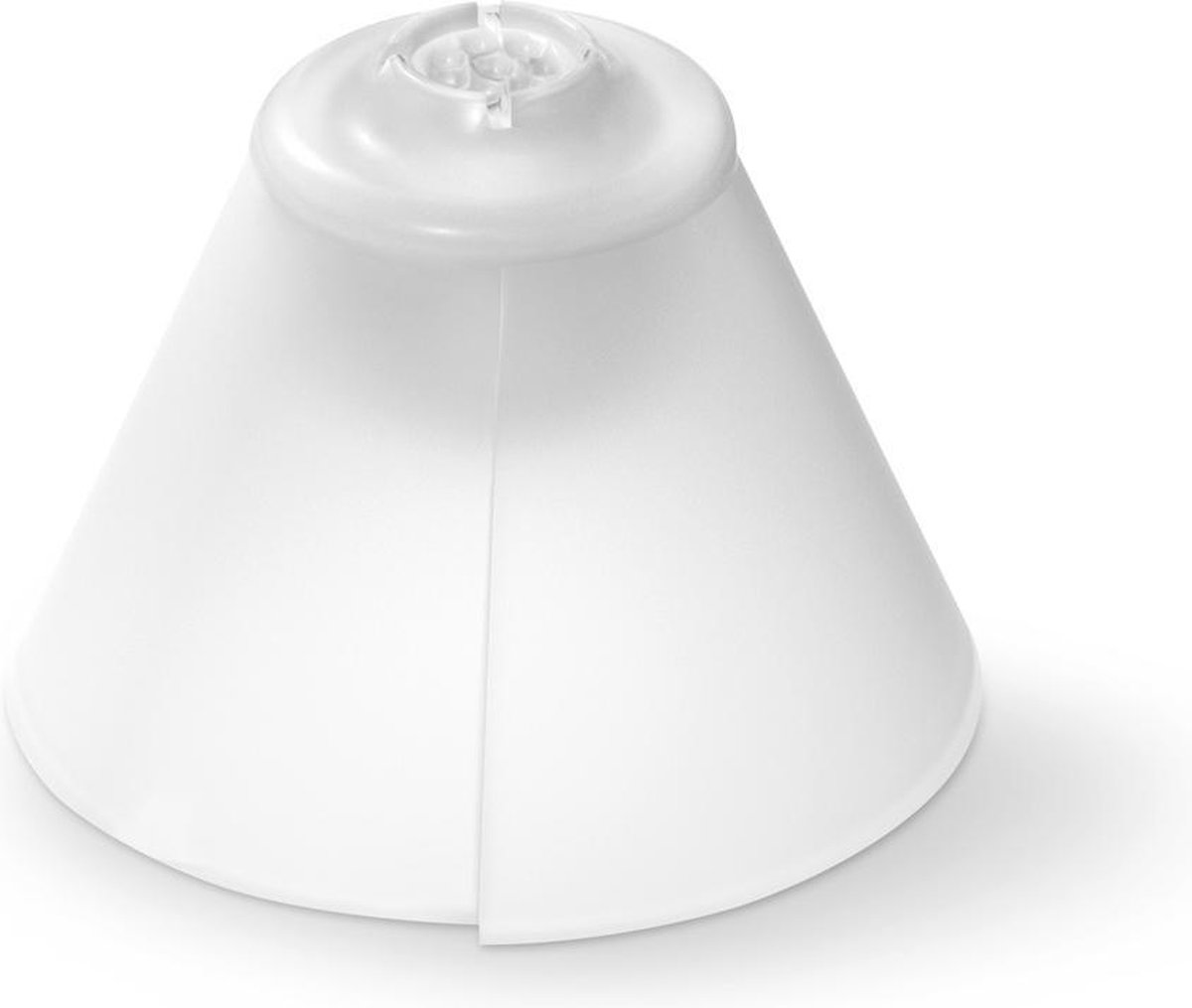 Goedkoopste Signia Click Dome Semi open