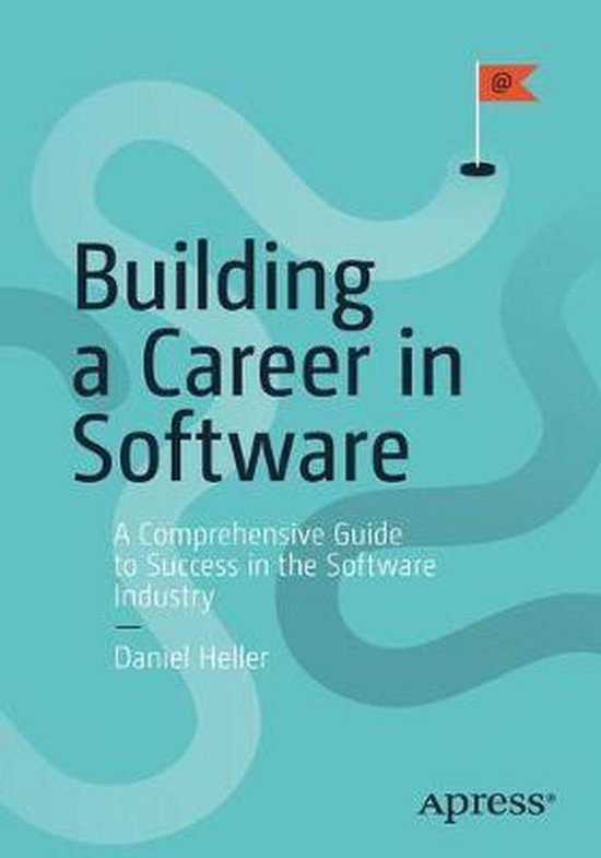 Building a Career in Software - cover