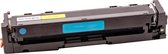 Print-Equipment Toner cartridge / Alternatief voor HP nr205A CF531A / CF531 blauw | HP Color Laserjet Pro M154/ M180/ M180n/ M181/ M181fw