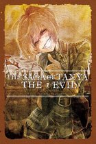 The Saga of Tanya the Evil, Vol 7 light novel UT Sementem Feceris, Ita Metes