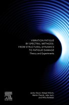 Vibration Fatigue by Spectral Methods