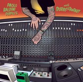 Paolo Baldini Dubfiles & Dubblestandart - Dub Me Crazy (CD & LP)
