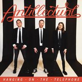 Antillectual - The Covers Ep (7" Vinyl Single)