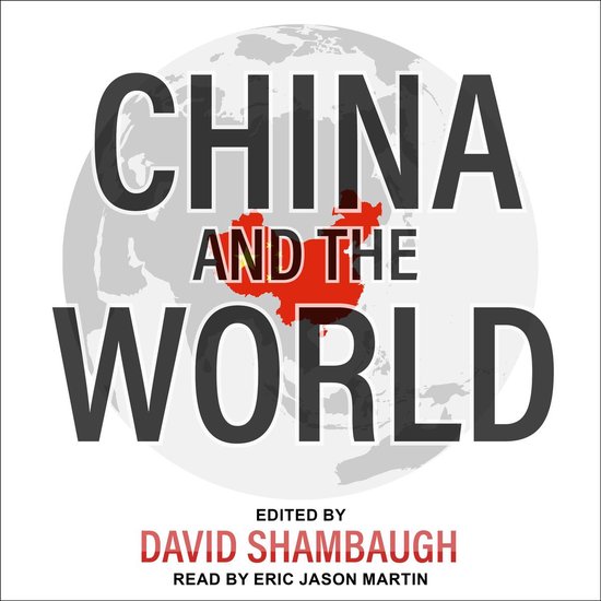 China and the World - cover