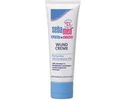 Sebamed healing cream 2025 for baby