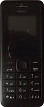 Khocell - K017 - Mobiele telefoon - Zwart