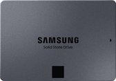 Samsung 870 QVO - Interne SSD - 2.5 inch - 2TB